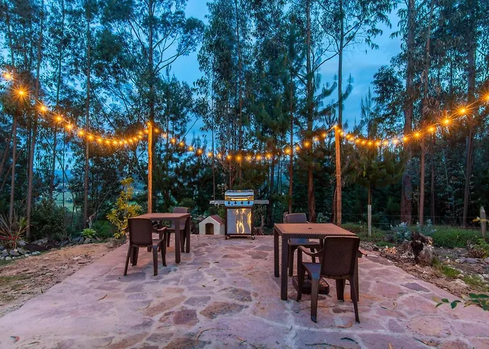 Terra Luna Glamping