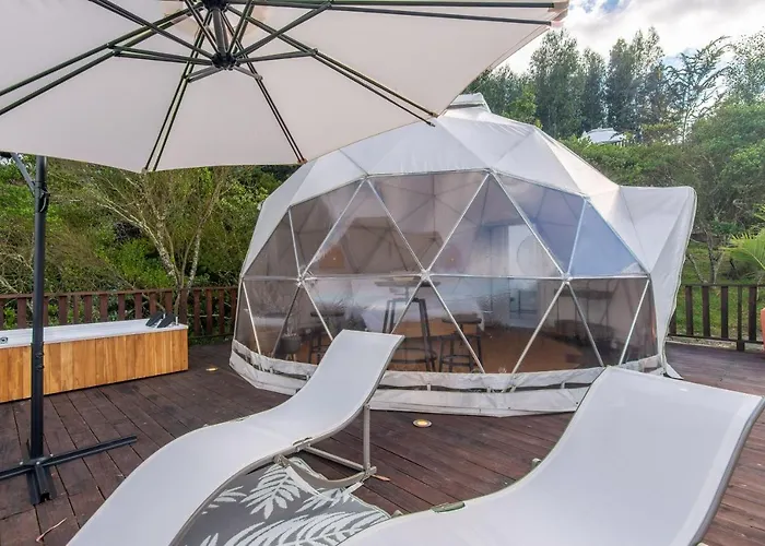 Terra Luna Glamping