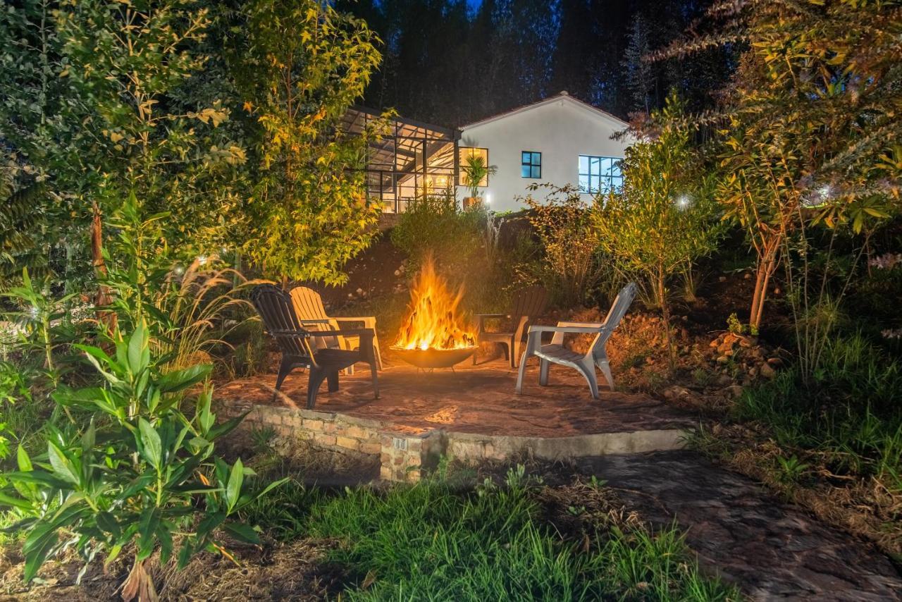 Luxury tent Terra Luna Glamping *