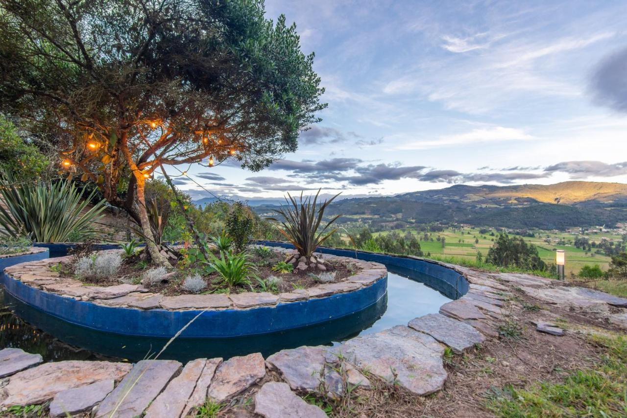 Terra Luna Glamping Paipa