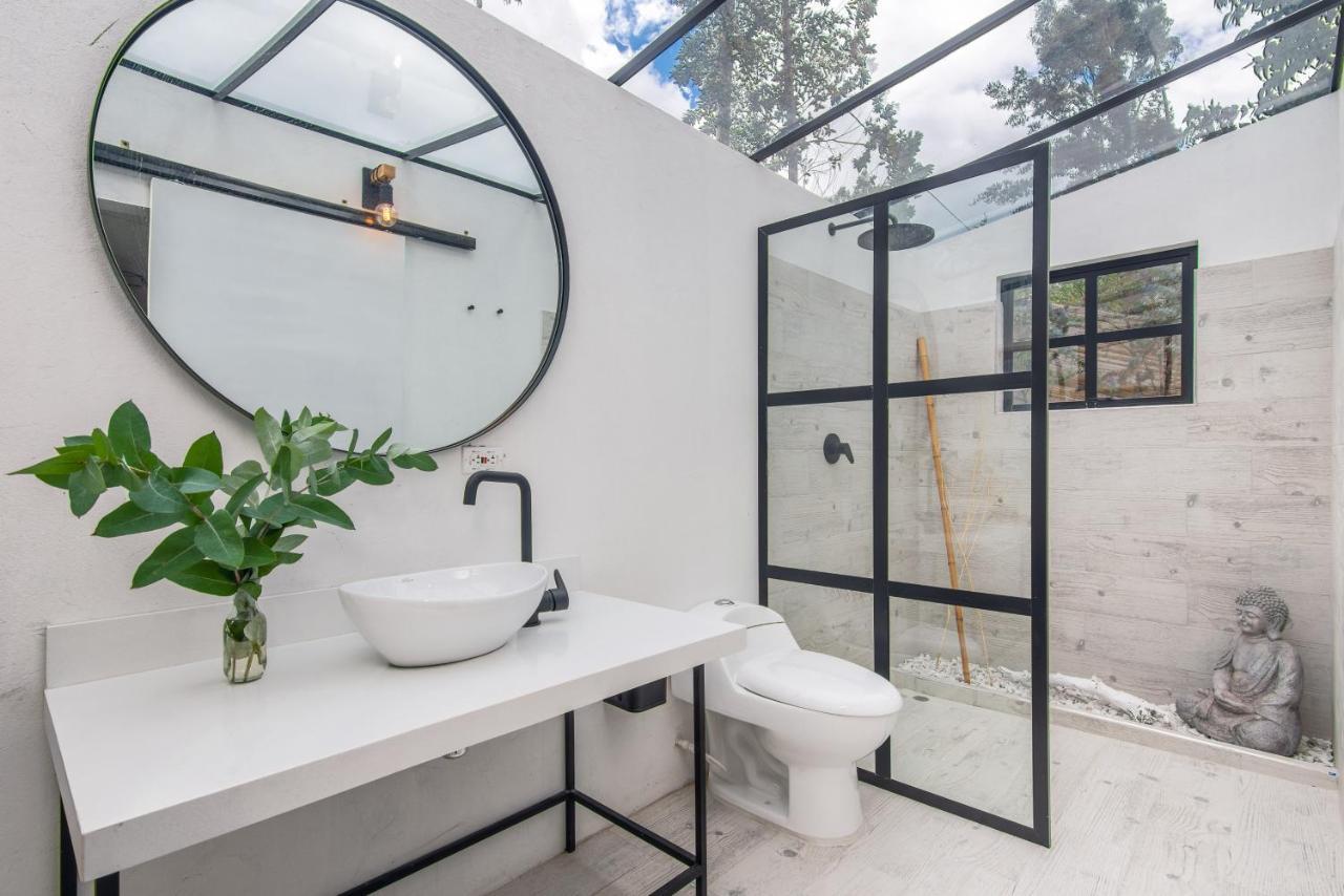 Terra Luna Glamping Luxury tent *