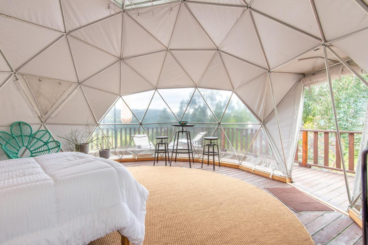 Terra Luna Glamping Paipa